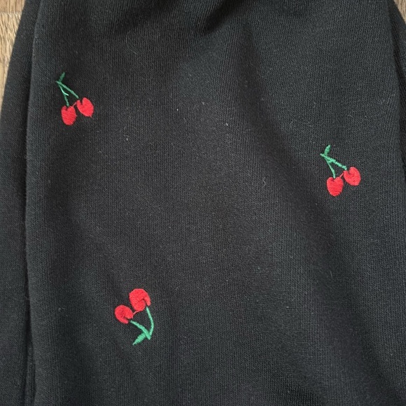 Cherry Joggers - Picture 2 of 3